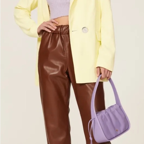 Central Park West Noa Bralette, Size SMALL! Excellent condition! - Picture 2 of 10